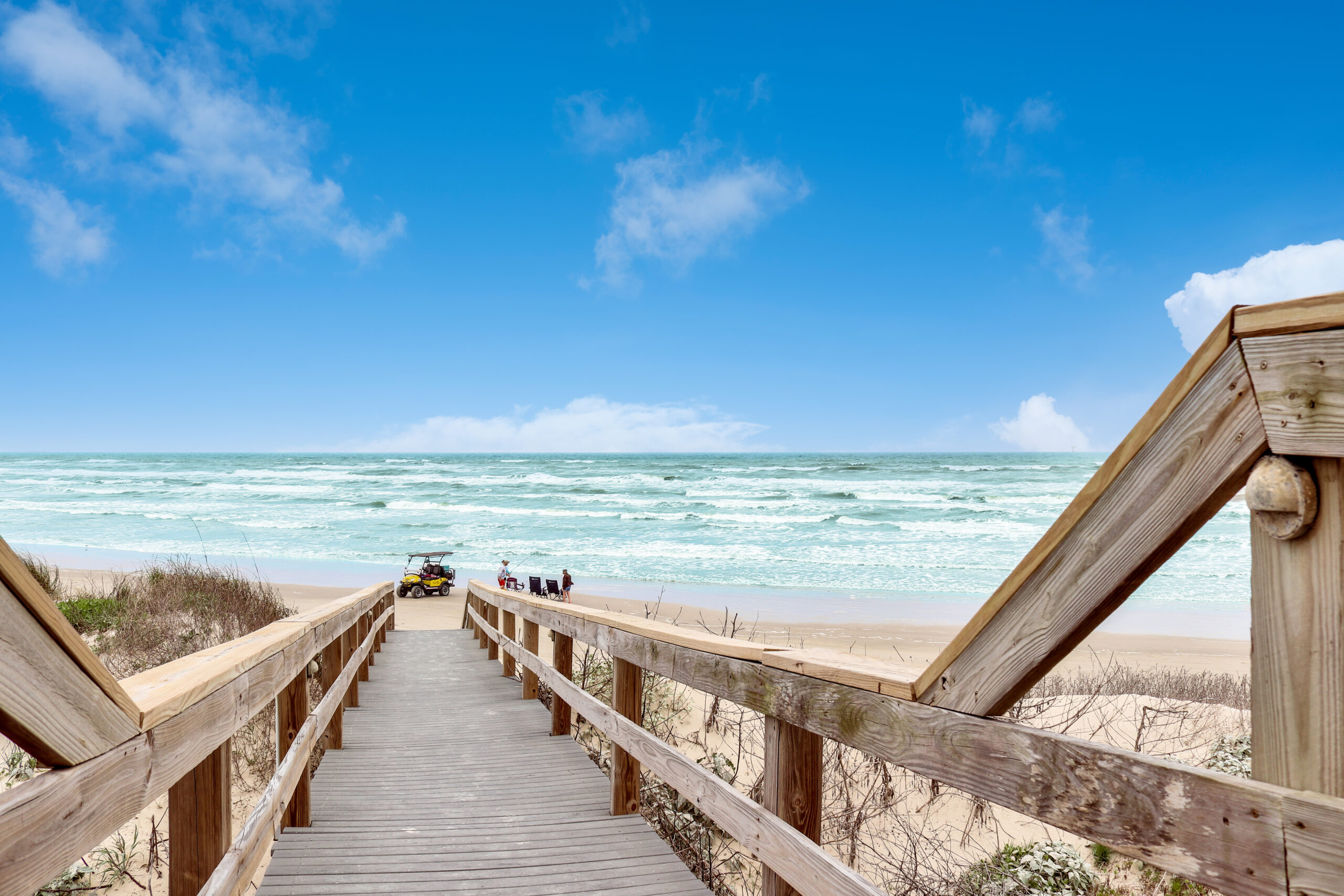 Mirage Port Aransas