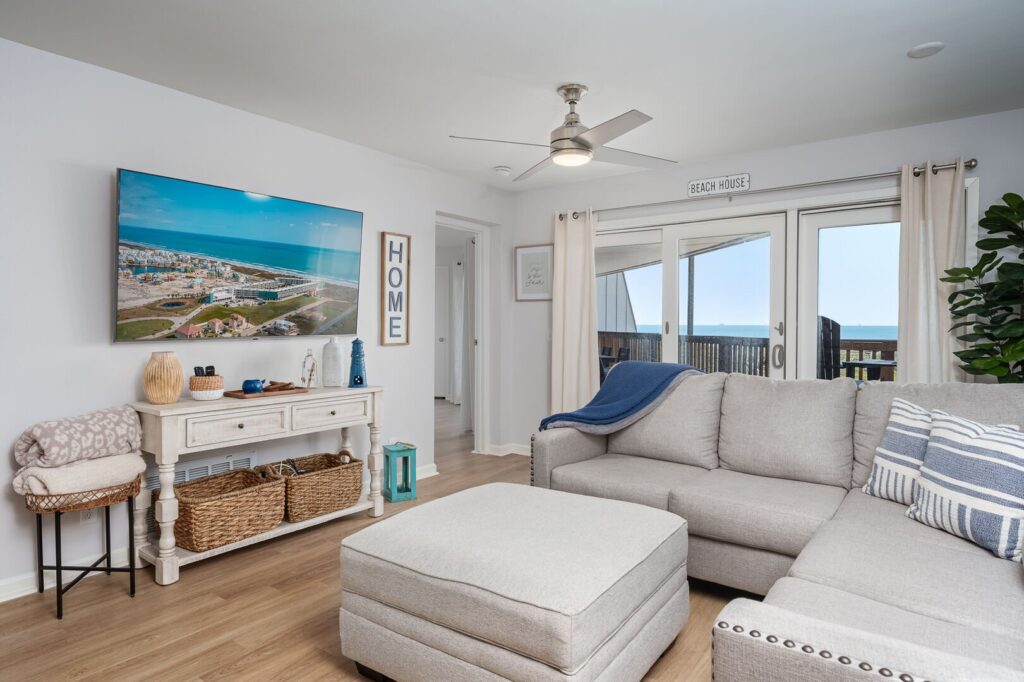 Browse our weekend rentals in Port Aransas, Texas