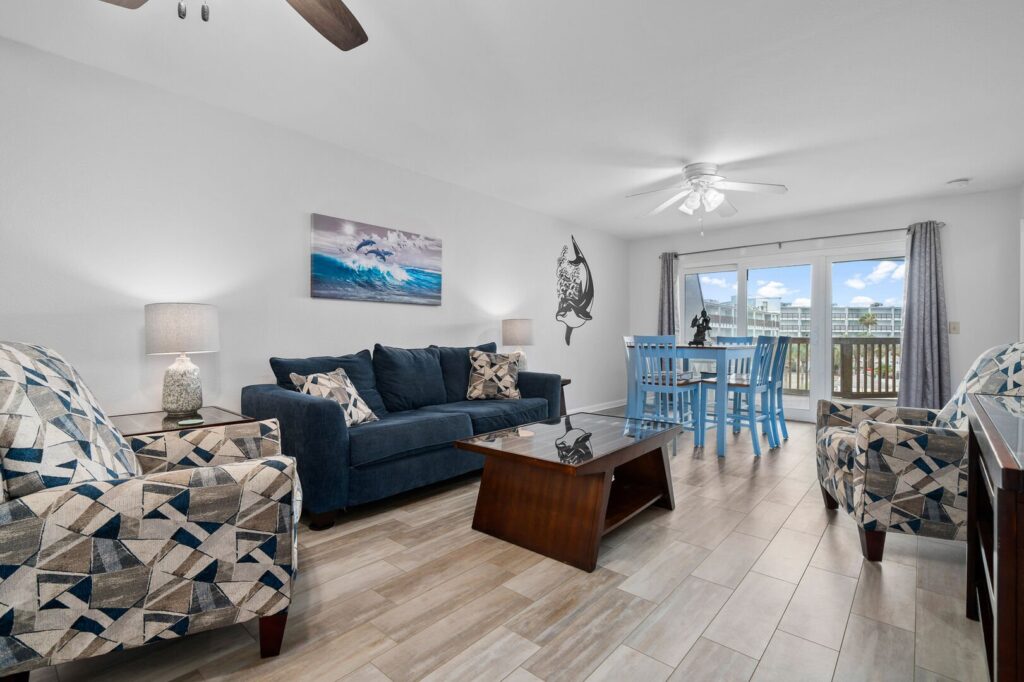 Reserve your Port Aransas vacation condo today