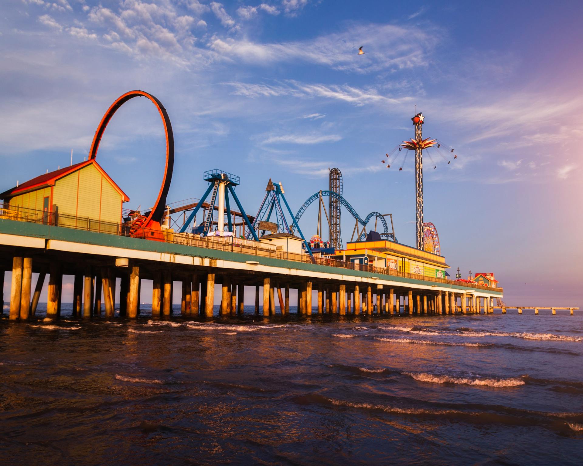 Plan Your Next Gulf Vacation