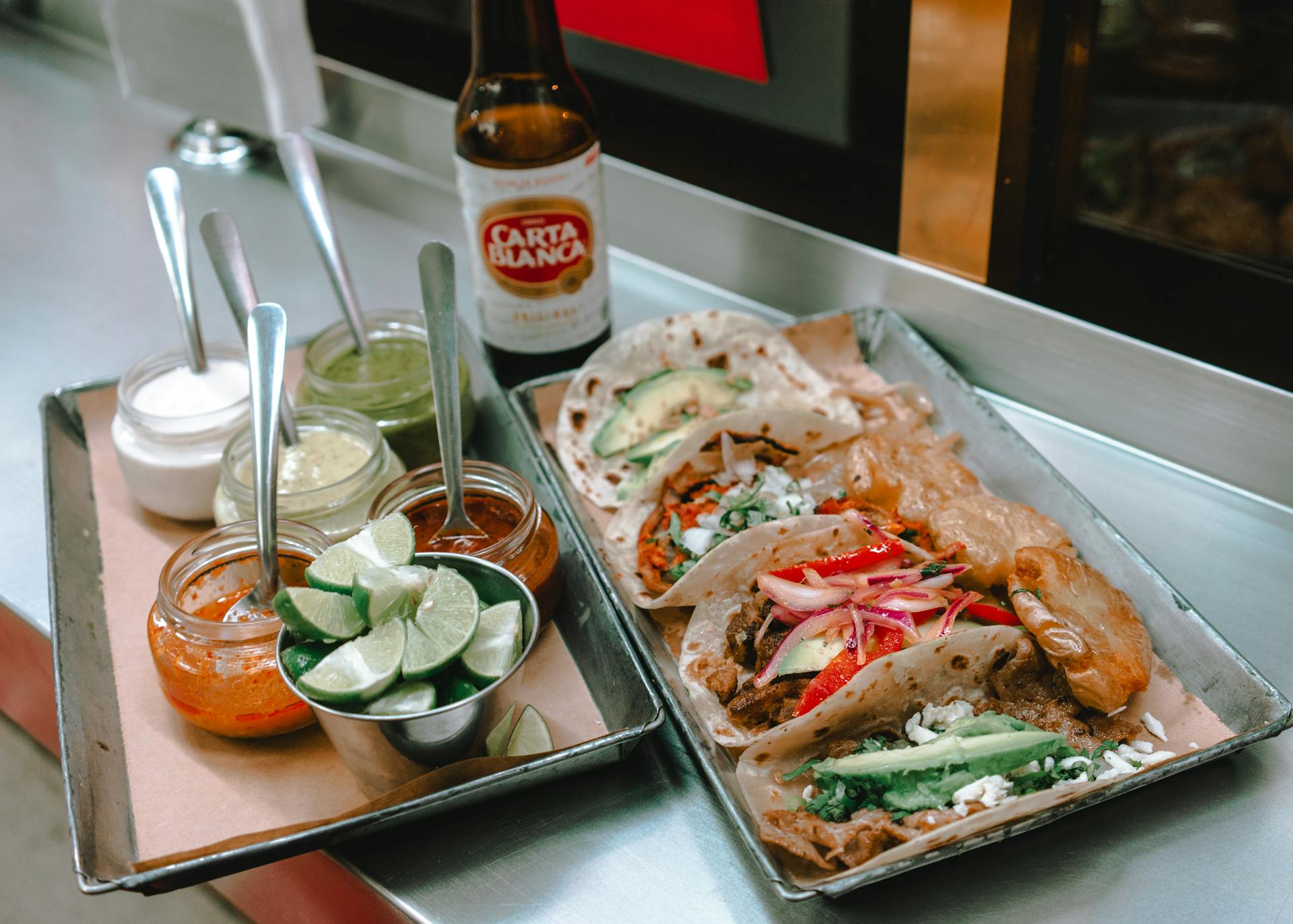 Top Places To Eat In Port Aransas In Summer
