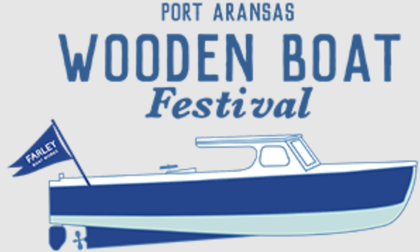 Port Aransas Wooden Boat Festival