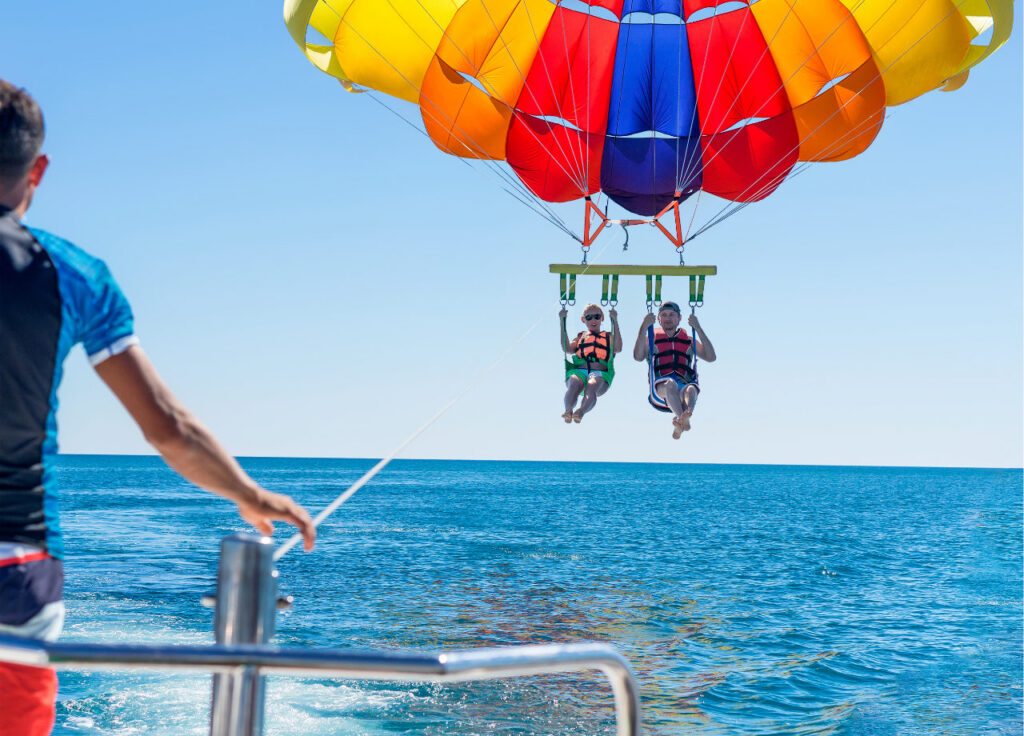 Explore fun things to do in Port Aransas