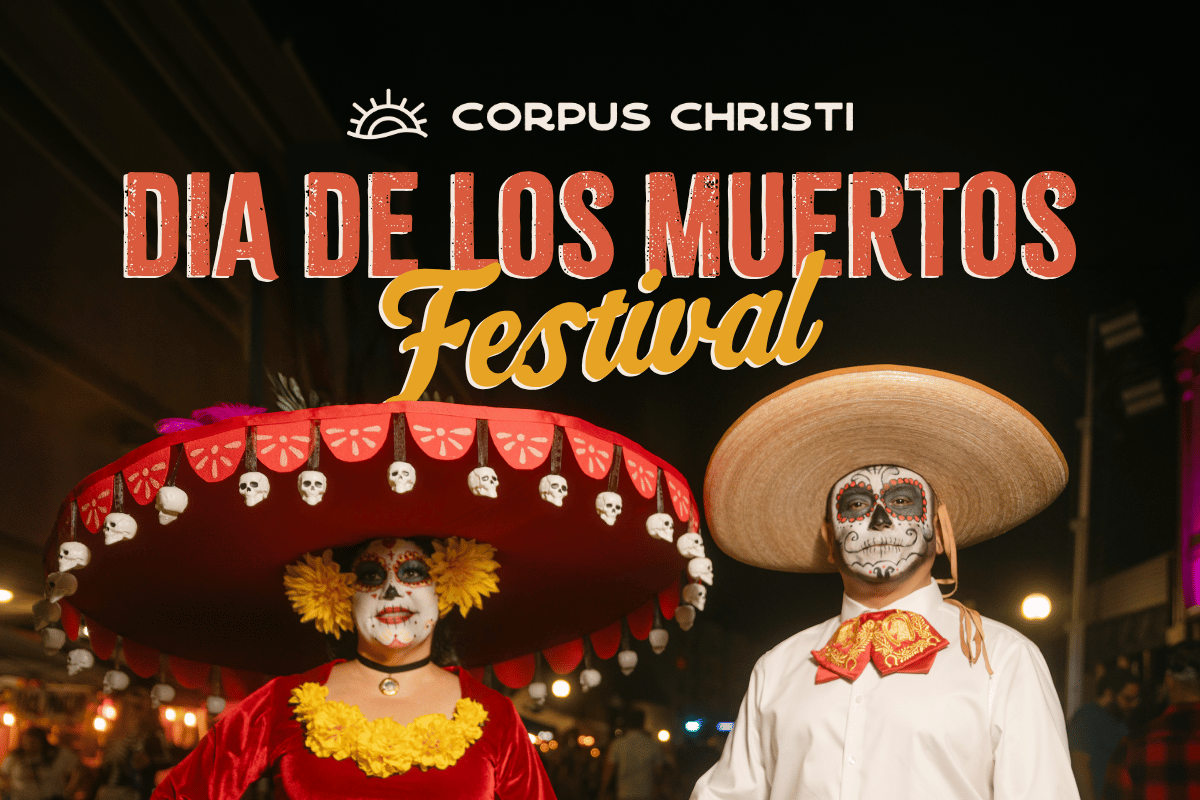 Dia De Los Muertos Festival